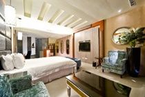 White House Beach Hotspring Resort Wanli Exterior photo